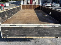 HINO Dutro Truck (With 4 Steps Of Cranes) TKG-XZU710M 2015 171,854km_15