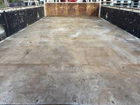 HINO Dutro Truck (With 4 Steps Of Cranes) TKG-XZU710M 2015 171,854km_18