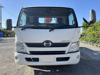 HINO Dutro Truck (With 4 Steps Of Cranes) TKG-XZU710M 2015 171,854km_7