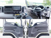 MITSUBISHI FUSO Canter Aluminum Wing TKG-FEB80 2016 209,000km_16