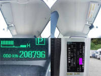 MITSUBISHI FUSO Canter Aluminum Wing TKG-FEB80 2016 209,000km_17