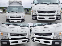 MITSUBISHI FUSO Canter Aluminum Wing TKG-FEB80 2016 209,000km_3