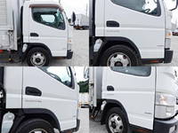 MITSUBISHI FUSO Canter Aluminum Wing TKG-FEB80 2016 209,000km_4