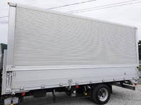 MITSUBISHI FUSO Canter Aluminum Wing TKG-FEB80 2016 209,000km_6