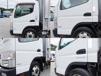 MITSUBISHI FUSO Canter Aluminum Wing TKG-FEB80 2016 209,000km_7