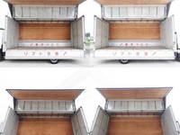 MITSUBISHI FUSO Canter Aluminum Wing TKG-FEB80 2016 209,000km_8