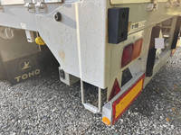Others Others Gull Wing Trailer TF36H2C3 (KAI) 2017 _14