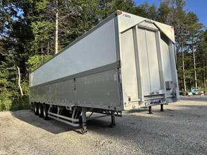 Others Others Gull Wing Trailer TF36H2C3 (KAI) 2017 _1