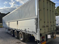 Others Others Gull Wing Trailer TF36H2C3 (KAI) 2017 _2