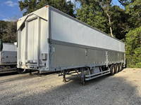 Others Others Gull Wing Trailer TF36H2C3 (KAI) 2017 _3