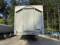 Others Others Gull Wing Trailer TF36H2C3 (KAI) 2017 _4