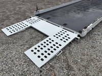 ISUZU Elf Safety Loader TKG-NPR85AN 2014 305,000km_10