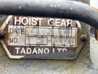 ISUZU Elf Safety Loader TKG-NPR85AN 2014 305,000km_14