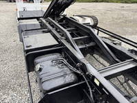 ISUZU Elf Safety Loader TKG-NPR85AN 2014 305,000km_20