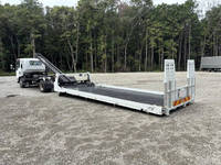 ISUZU Elf Safety Loader TKG-NPR85AN 2014 305,000km_2