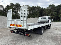 ISUZU Elf Safety Loader TKG-NPR85AN 2014 305,000km_4