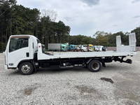 ISUZU Elf Safety Loader TKG-NPR85AN 2014 305,000km_5