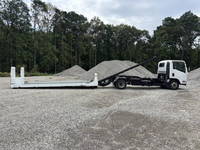 ISUZU Elf Safety Loader TKG-NPR85AN 2014 305,000km_6