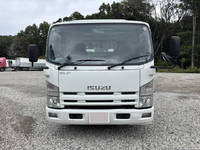 ISUZU Elf Safety Loader TKG-NPR85AN 2014 305,000km_8