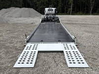 ISUZU Elf Safety Loader TKG-NPR85AN 2014 305,000km_9