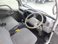 TOYOTA Dyna Flat Body QDF-KDY231 2015 110,427km_11