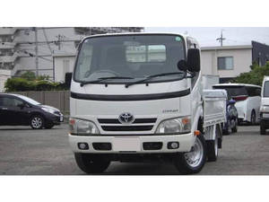 TOYOTA Dyna Flat Body QDF-KDY231 2015 110,427km_1