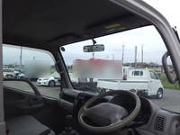 TOYOTA Dyna Flat Body QDF-KDY231 2015 110,427km_25
