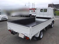 TOYOTA Dyna Flat Body QDF-KDY231 2015 110,427km_2