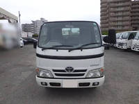 TOYOTA Dyna Flat Body QDF-KDY231 2015 110,427km_3