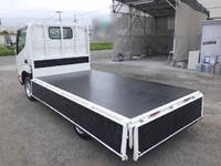 TOYOTA Dyna Flat Body QDF-KDY231 2015 110,427km_9