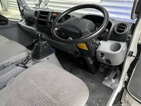 HINO Dutro Aluminum Van TKG-XZU720M 2017 70,000km_12