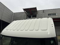 HINO Dutro Aluminum Van TKG-XZU720M 2017 70,000km_16