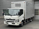 Dutro Aluminum Van