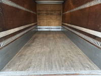 HINO Dutro Aluminum Van TKG-XZU720M 2017 70,000km_20
