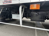HINO Dutro Aluminum Van TKG-XZU720M 2017 70,000km_25