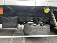 HINO Dutro Aluminum Van TKG-XZU720M 2017 70,000km_26
