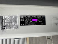 HINO Dutro Aluminum Van TKG-XZU720M 2017 70,000km_36