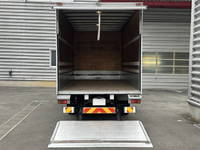 HINO Dutro Aluminum Van TKG-XZU720M 2017 70,000km_3