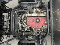 HINO Dutro Aluminum Van TKG-XZU720M 2017 70,000km_5