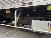 HINO Dutro Aluminum Van TKG-XZU720M 2017 70,000km_6