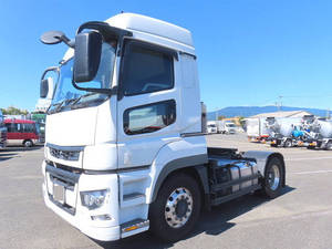 MITSUBISHI FUSO Super Great Trailer Head 2RG-FP74HDR 2020 280,000km_1