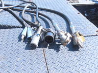 MITSUBISHI FUSO Super Great Trailer Head 2RG-FP74HDR 2020 280,000km_25
