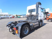 MITSUBISHI FUSO Super Great Trailer Head 2RG-FP74HDR 2020 280,000km_2