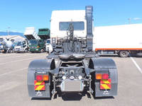 MITSUBISHI FUSO Super Great Trailer Head 2RG-FP74HDR 2020 280,000km_5