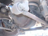 MITSUBISHI FUSO Super Great Trailer Head 2RG-FP74HDR 2020 280,000km_7