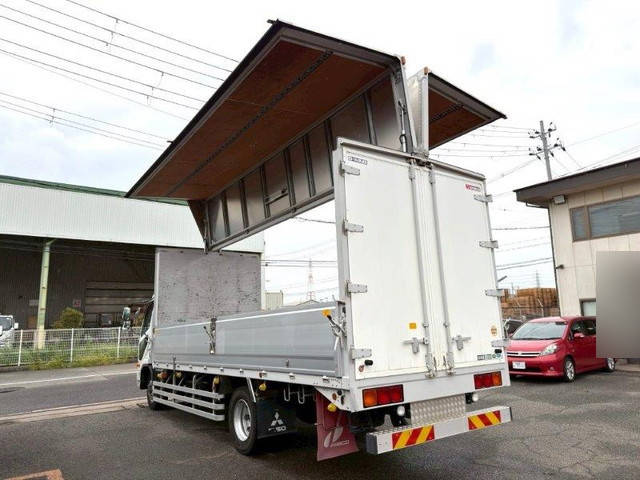 Fighter Aluminum Wing_2