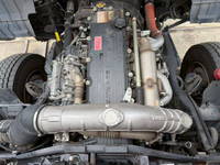 MITSUBISHI FUSO Fighter Aluminum Wing 2KG-FK72FZ 2018 257,590km_20