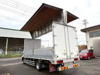 MITSUBISHI FUSO Fighter Aluminum Wing 2KG-FK72FZ 2018 257,590km_2