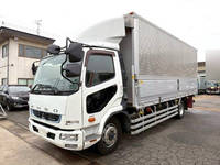 MITSUBISHI FUSO Fighter Aluminum Wing 2KG-FK72FZ 2018 257,590km_3