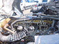 MITSUBISHI FUSO Super Great Trailer Head 2RG-FP74HDR 2020 284,500km_12